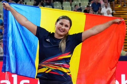 România participă cu nouă sportivi la Campionatele Mondiale de Atletism de la Tokyo