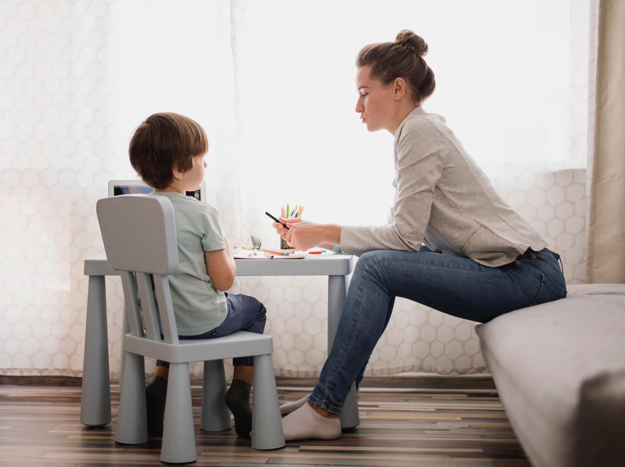 Primul campus din ţară destinat adolescenţilor şi tinerilor cu autism, realizat la Bolintin-Vale
