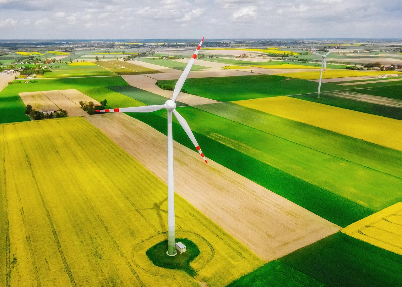 O companie românească dă o lovitură de proporții în Ungaria: Au cumpărat jumătate din capacitatea eoliană a țării
