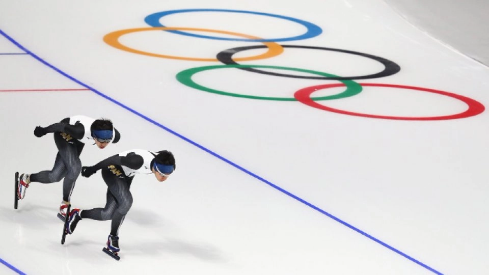 Ruşii şi belaruşii vor concura la Jocurile Olimpice de iarnă din 2026 ca sportivi neutri, anunţă CIO