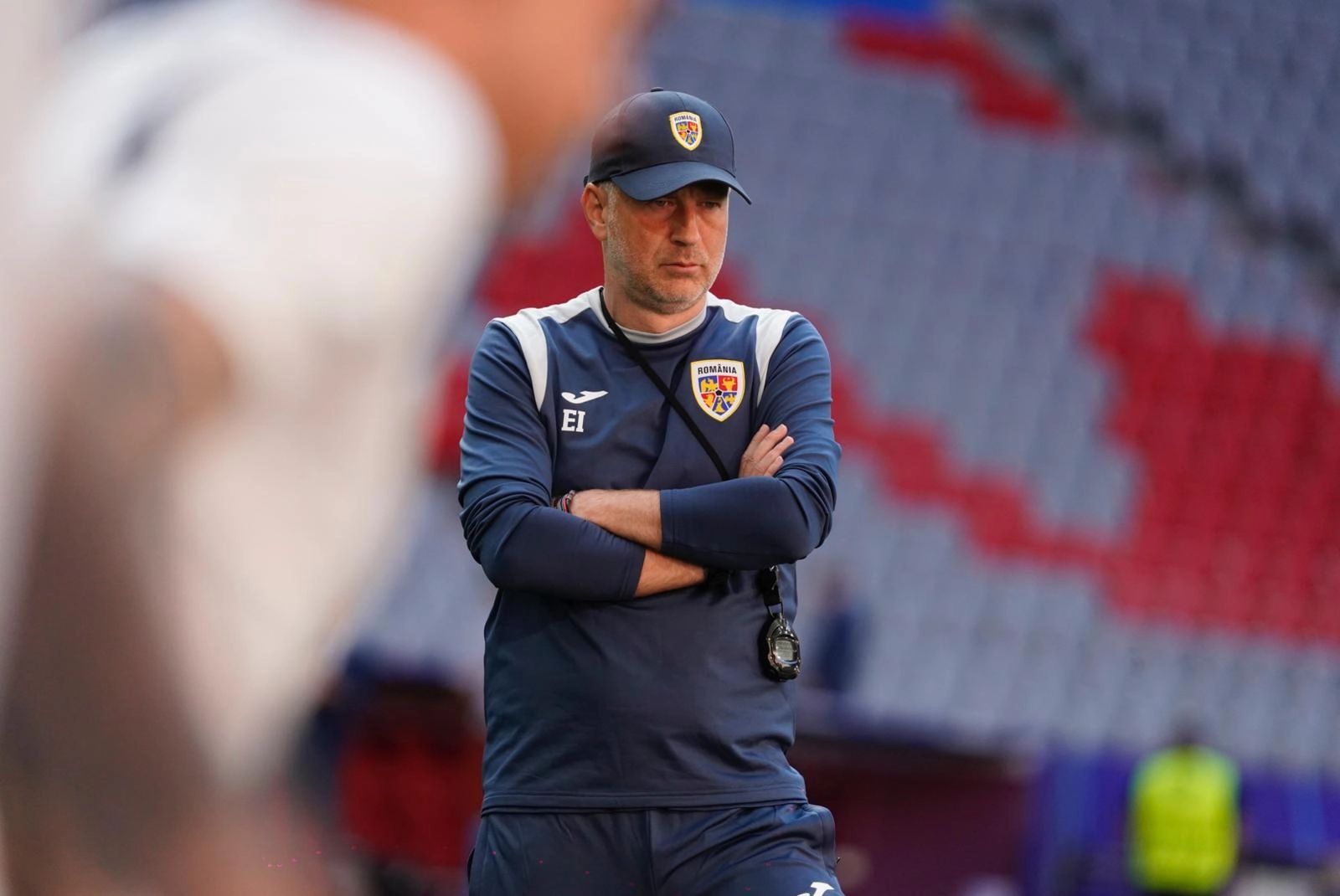 Edi Iordănescu a povestit cum s-au desfășurat negocierile cu Ianis Hagi