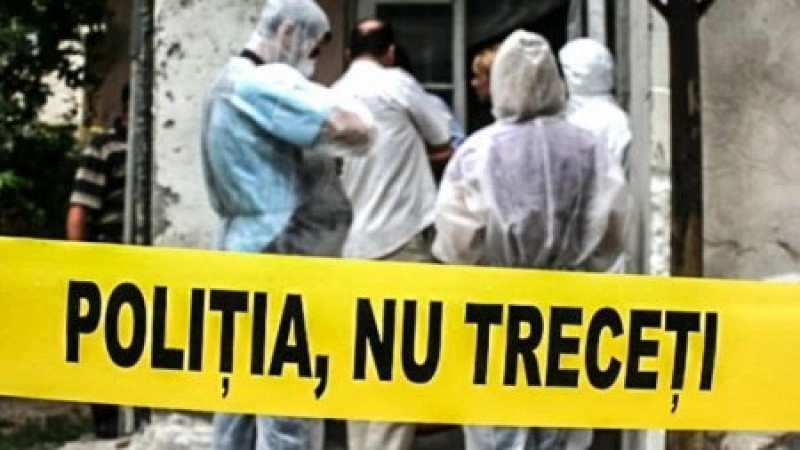 Scene șocante în București! Un bărbat și-a lovit iubita cu o macetă în cap. Martorii au mințit la audieri