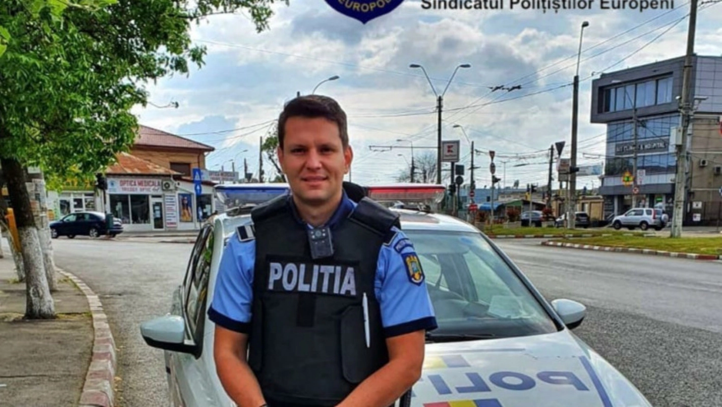 Scandal între Sindicatul Europol și IPJ Constanța, din cauza polițiștilor trimiși fără echipamente la intervenții: Replică incredibilă