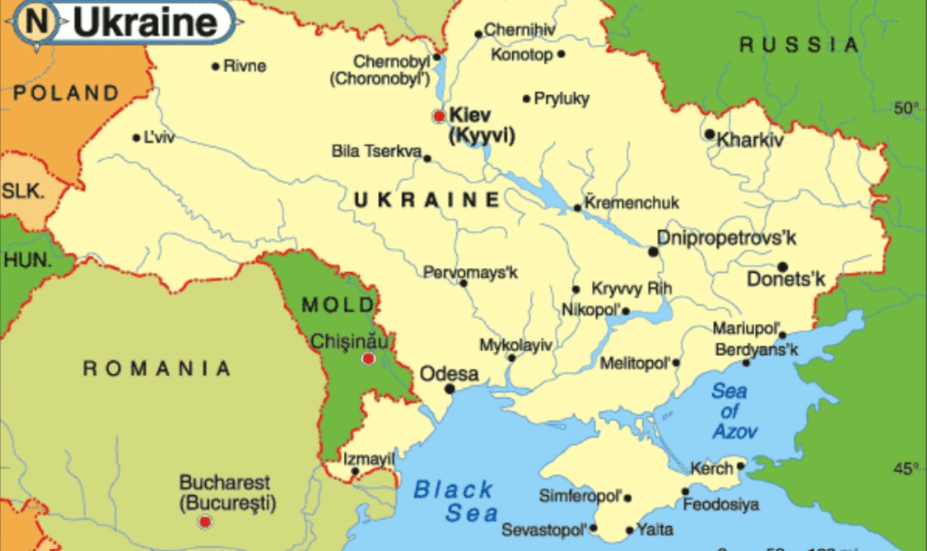Ucraina stă ca pe butelie la alegerile din R. Moldova: posibile noi amenințări pentru Kiev (analiză)
