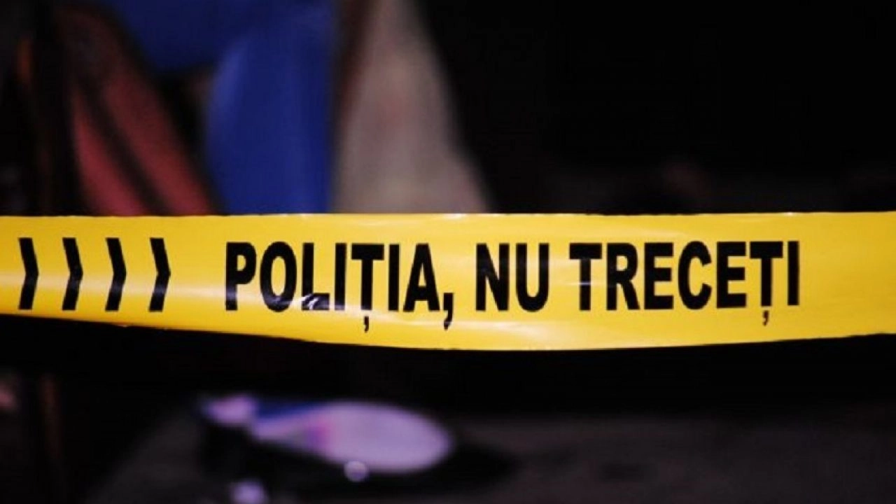Alertă în județul Hunedoara – Polițist înjunghiat în timp ce intervenea la un scandal