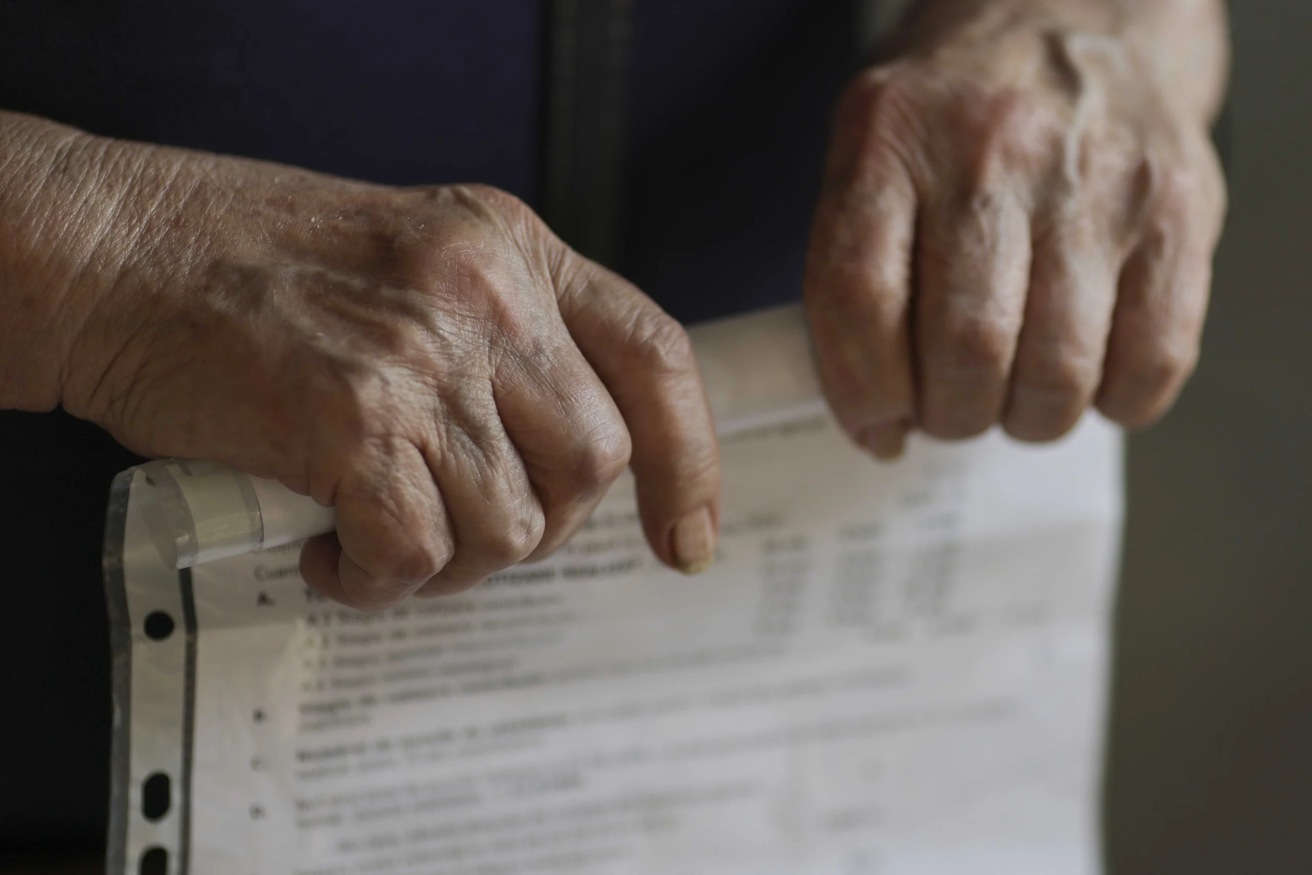 'Certificatul de viață' – Actul pe care mii de pensionari trebuie să-l trimită până pe 30 septembrie / DOCUMENT