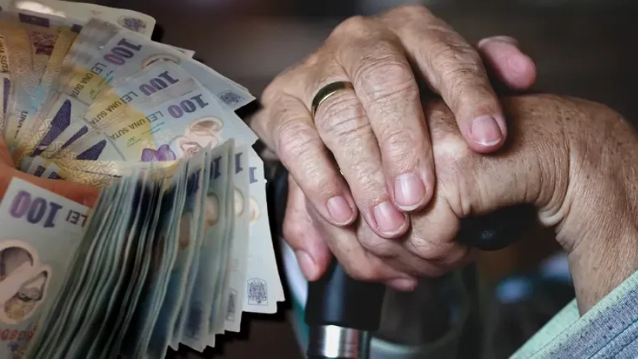VIDEO Guvernul anunță marele viraj la pensii: bani în plus pentru 2,8 milioane de pensionari