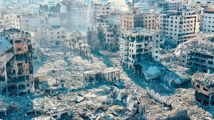 Medicii din Gaza au vorbit despre condițiile de coșmar din spitalul Al Shifa