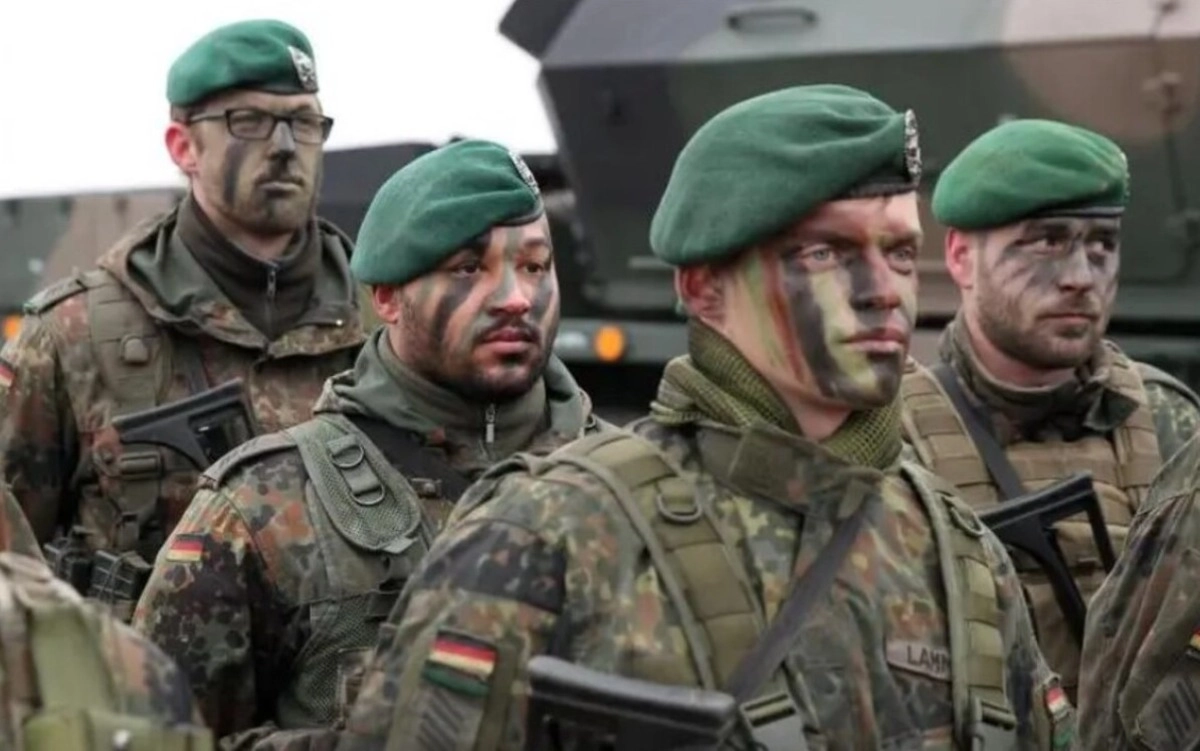 Germania pregătește un scenariu de război cu Rusia – Planuri pentru tratarea a circa 1.000 de soldaţi răniţi pe zi