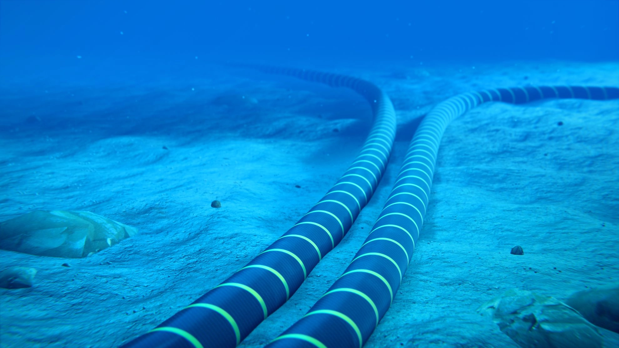 Internetul mondial, în pericol: Mai multe cabluri subacvatice au fost tăiate în Marea Roșie, 70% din traficul Asia–Europa fiind afectat