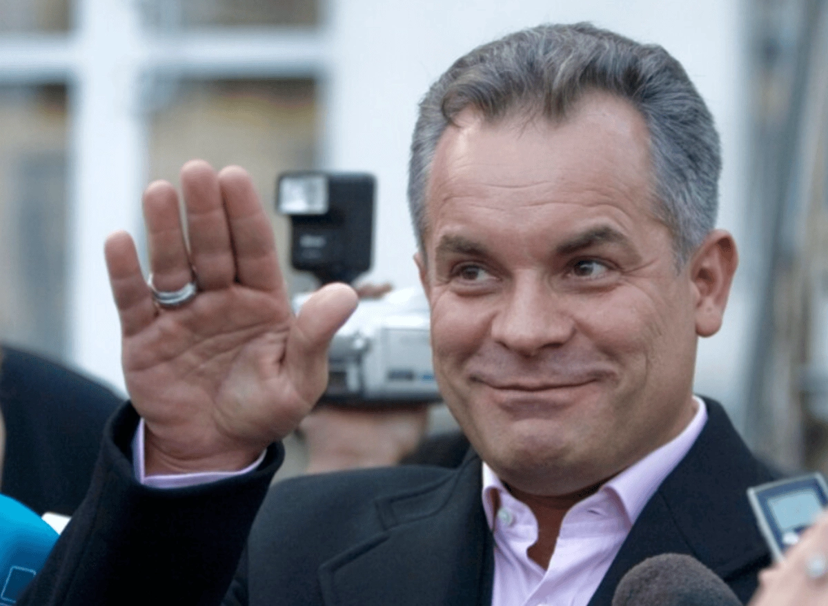 Oligarhul Plahotniuc a fost susținut de serviciile românești. Apoi a scăpat de sub control