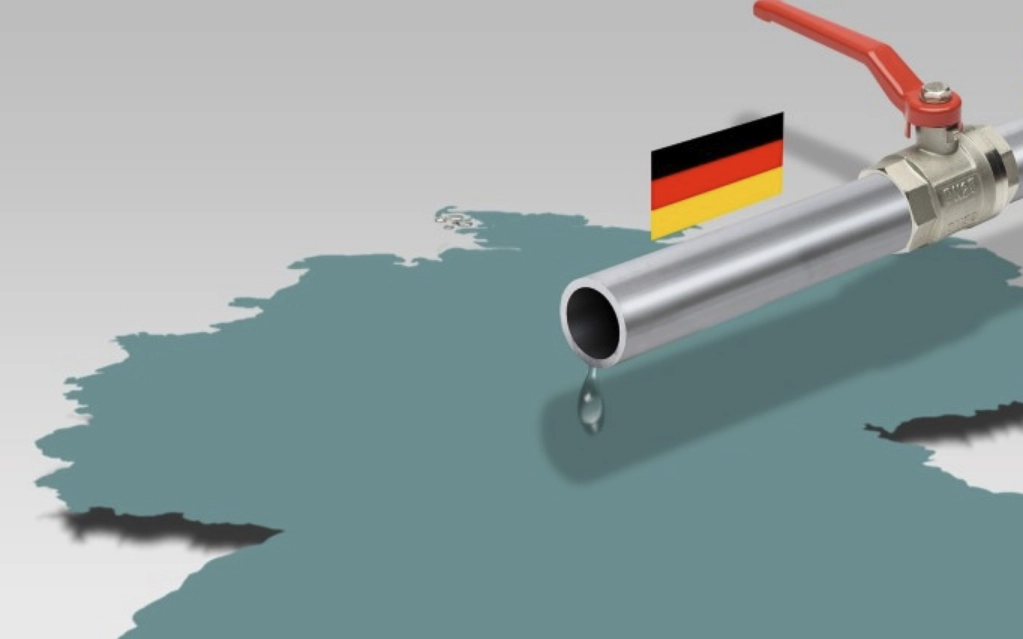 Motivul pentru care Germania plătește mai mult pentru importurile de gaze naturale