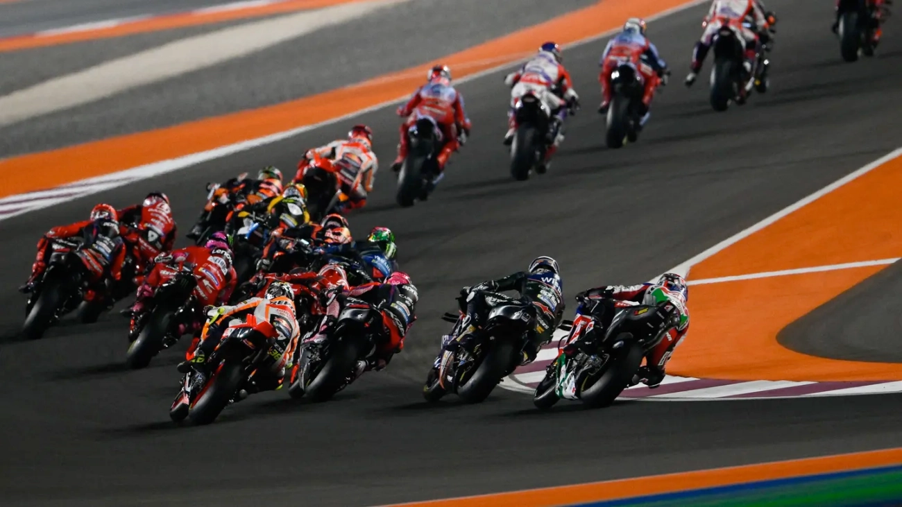Francesco Bagnaia, Ducati, a obţinut pole position-ul, la Marele Premiu al Japoniei