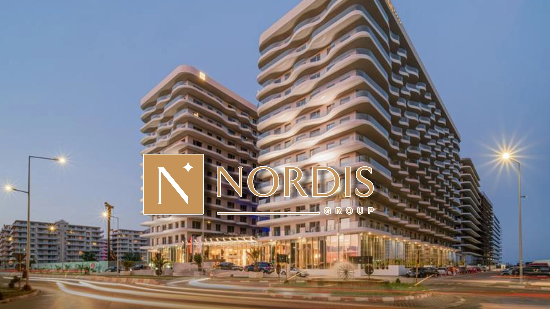 Un gigant imobiliar din România vrea să cumpere Grupul Nordis: Negocierile sunt deja în stadiu avansat