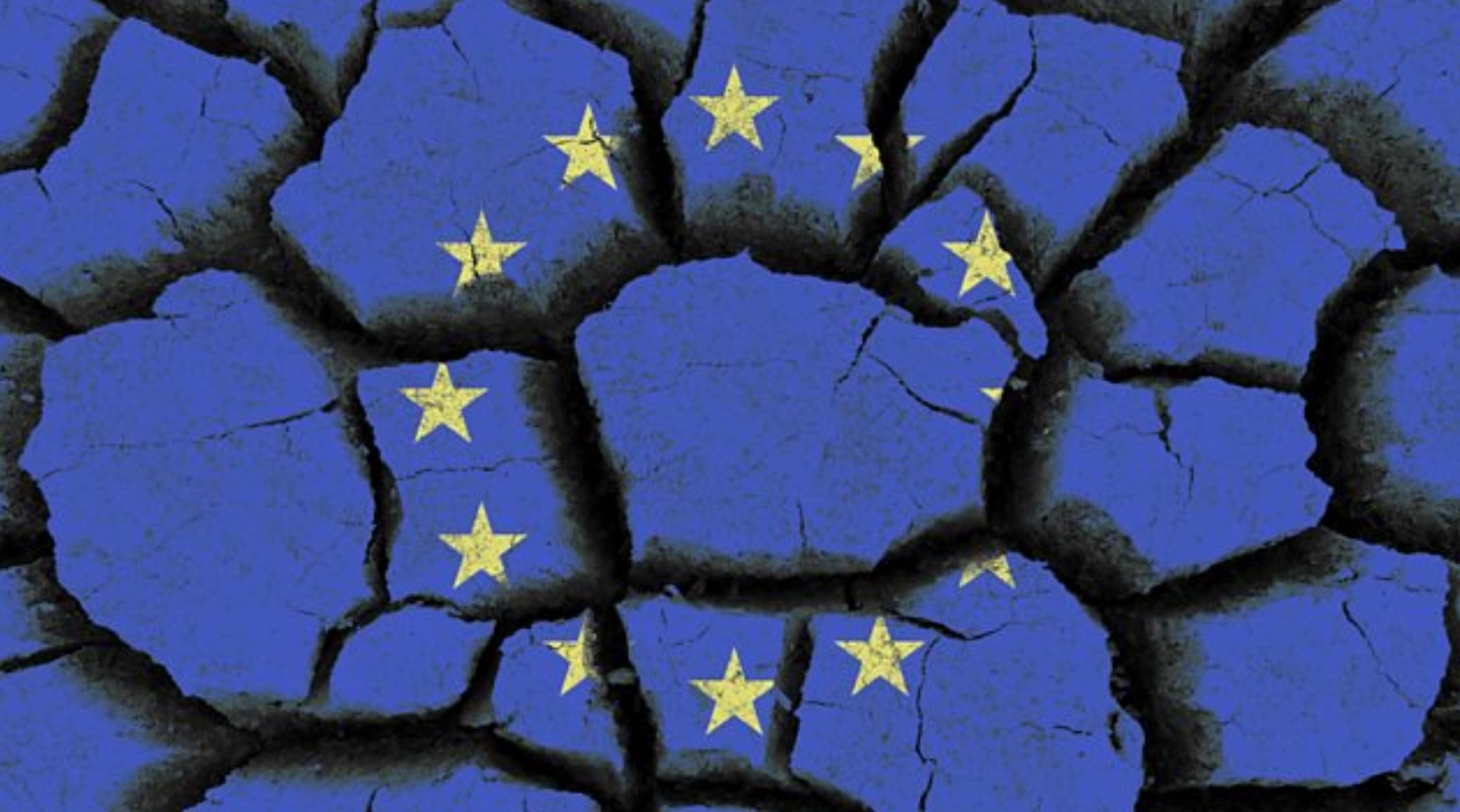 Începe 'revoluția' în Europa: Marile țări din Occident sunt la un pas de implozie. Franța dă startul și am putea avea efect de domino