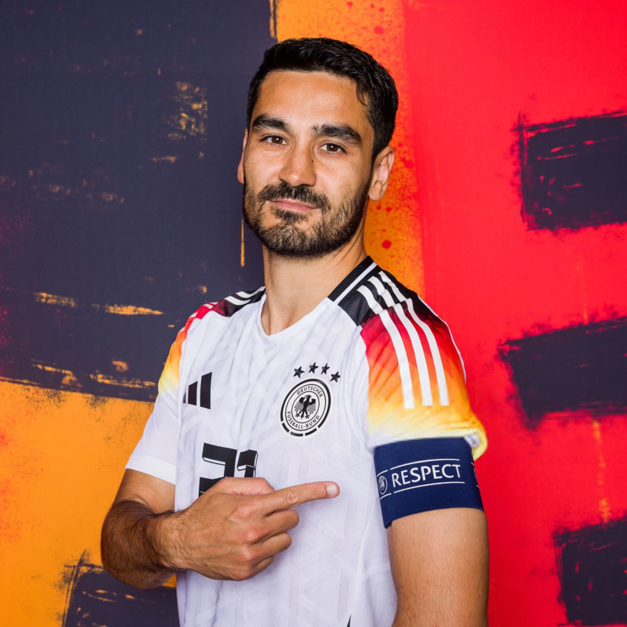 Galatasaray l-a transferat pe llkay Gündogan