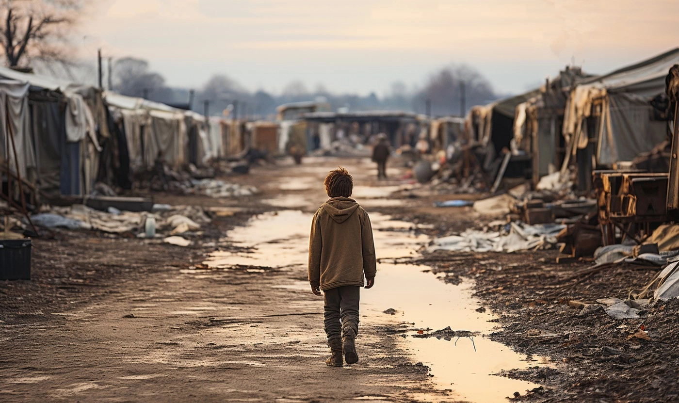 E oficial: România e cea mai săracă țară din UE. Chiar și Bulgaria stă mai bine decât noi