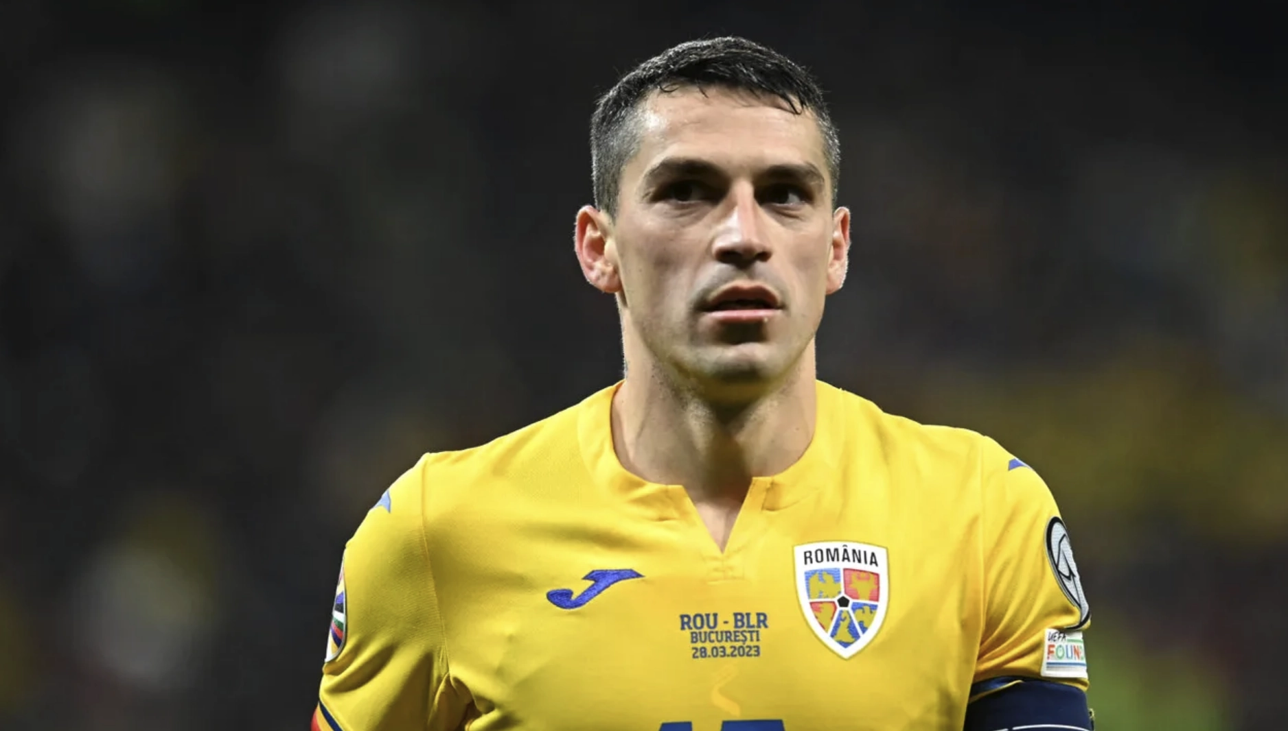 Cipru – România:  'Am pierdut orice şansă la o calificare directă' – Nicolae Stanciu