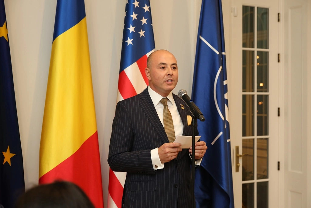 Ambasadorul României în SUA spulberă zvonurile: ‘Relația cu americanii e perfect funcțională!’