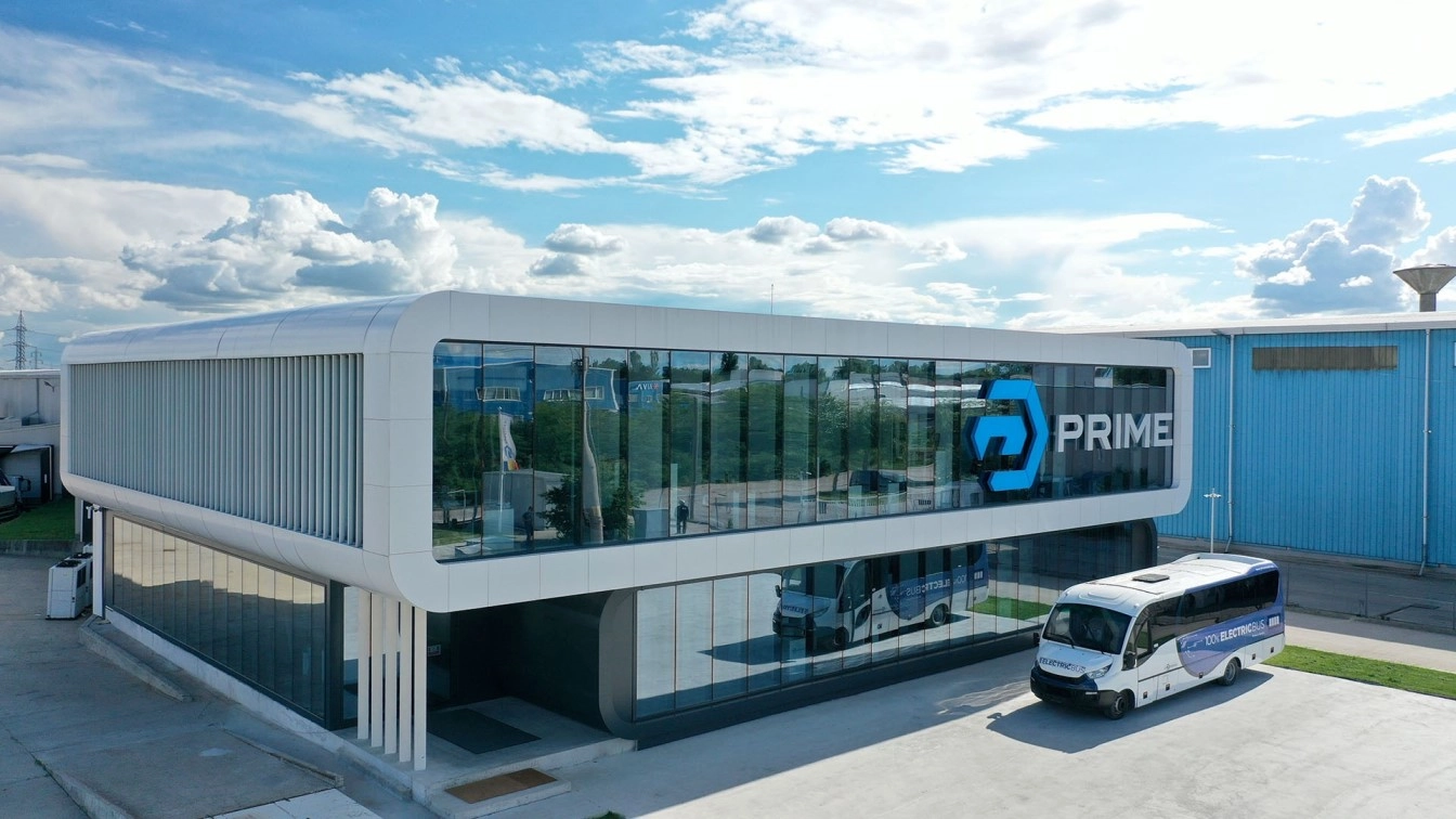 România intră în liga mare a stocării energetice – Companie românească, lider european, își extinde masiv fabrica de lângă București
