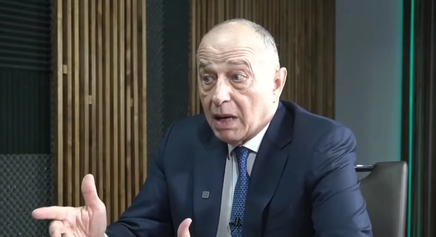 Mirea Geoană respinge ideea unui atac al Rusiei: Urmează un lung război cognitiv