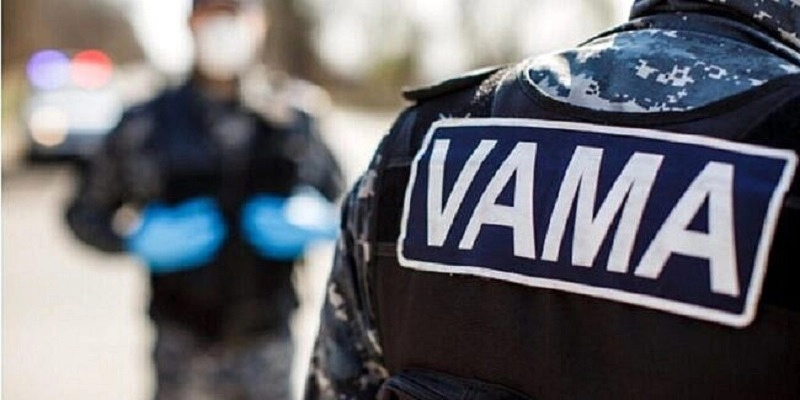 Schimbare cu scandal la vârful Vămii Române! Cine este Alexandru Bogdan Bălan, numit de Ilie Bolojan