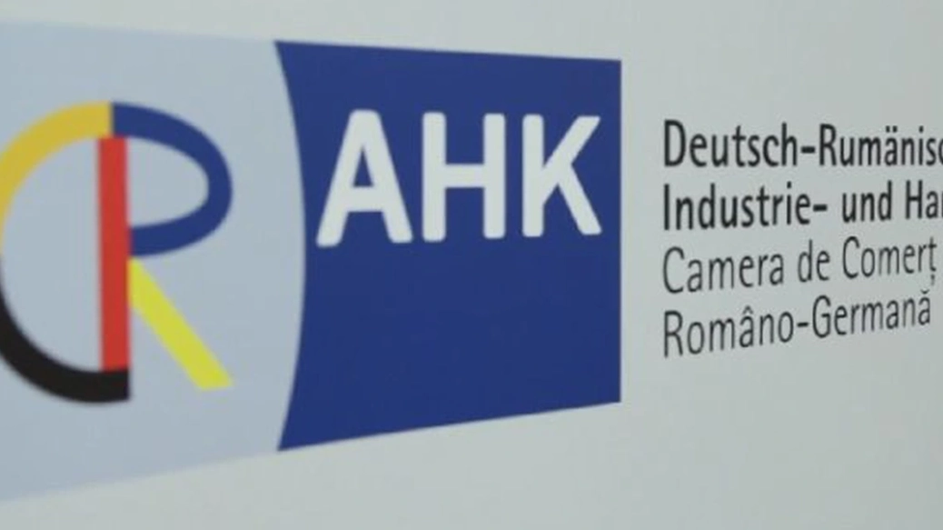 AHK România: Volumul schimburilor comerciale dintre România şi Germania s-a diminuat cu 1,9%, în primul semestru