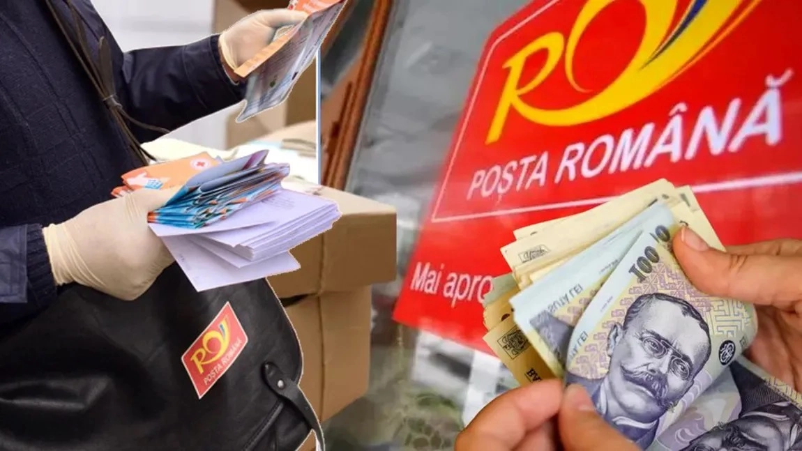 Pensionarii își primesc banii pentru octombrie: când intră pensiile în țară și peste hotare