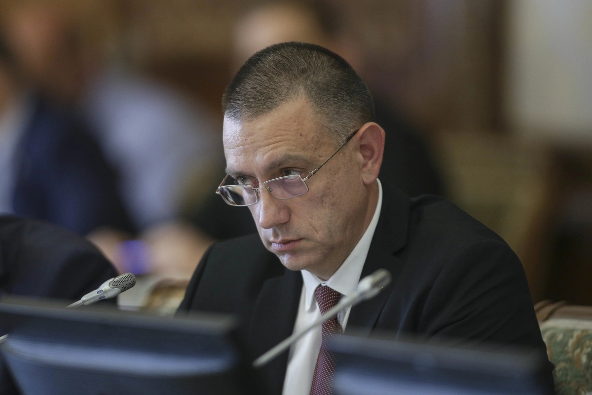 Mihai Fifor îl critică pe Ilie Bolojan pentru reforma educației: V-ați propus să puneți la pământ viitorul țării?