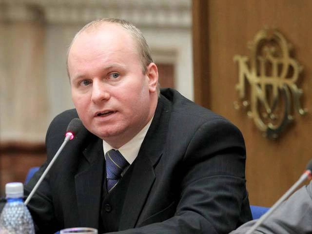 Economistul Cristian Păun critică dur Guvernul și avertizează că taxele nu rezolvă problemele: 'Așa de mult au vorbit de reforme, că au demonetizat cuvântul ăsta. Azi, dacă vorbești de reformă, se uită omu’ la tine ca la un ciudat'