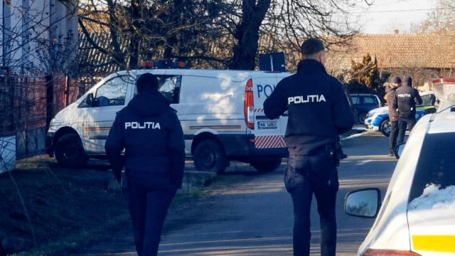 Bărbat de 70 de ani, dispărut în Delta Dunării, găsit mort în zona Chilia Veche