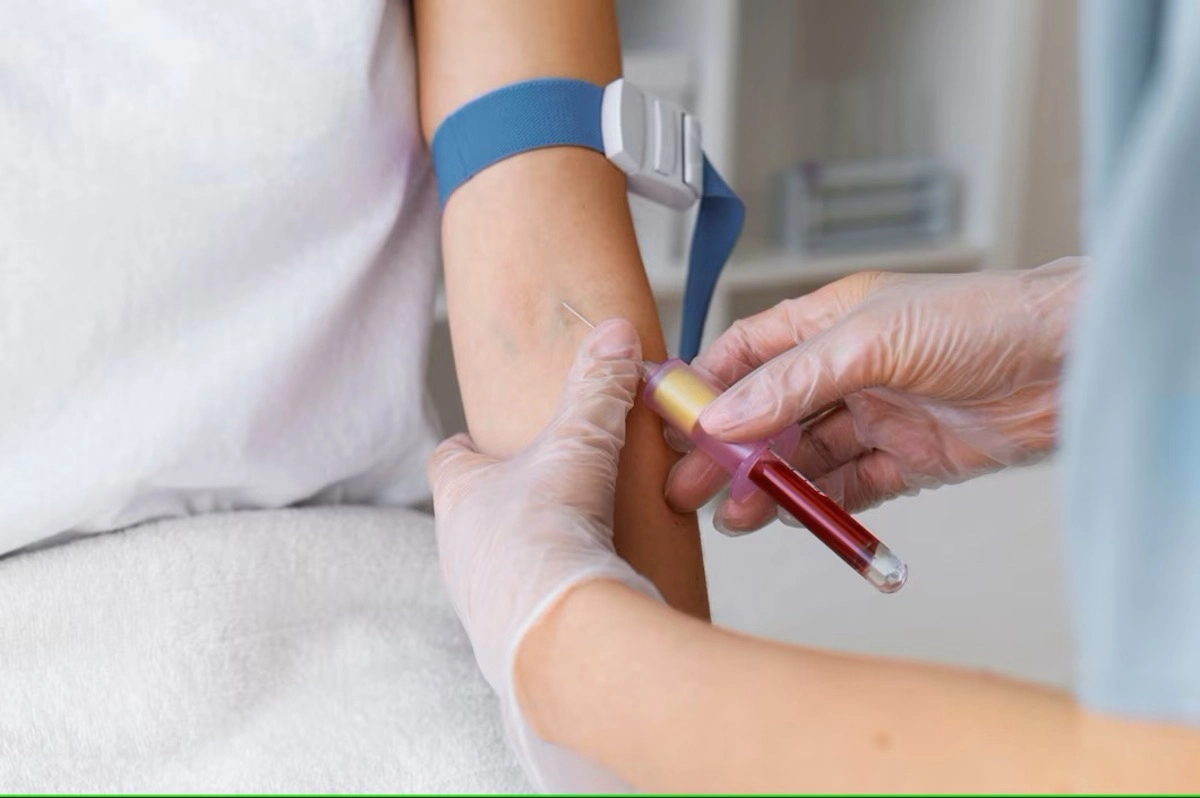 Apel către donatori: Stocurile de sânge A+ sunt scăzute la Mureș