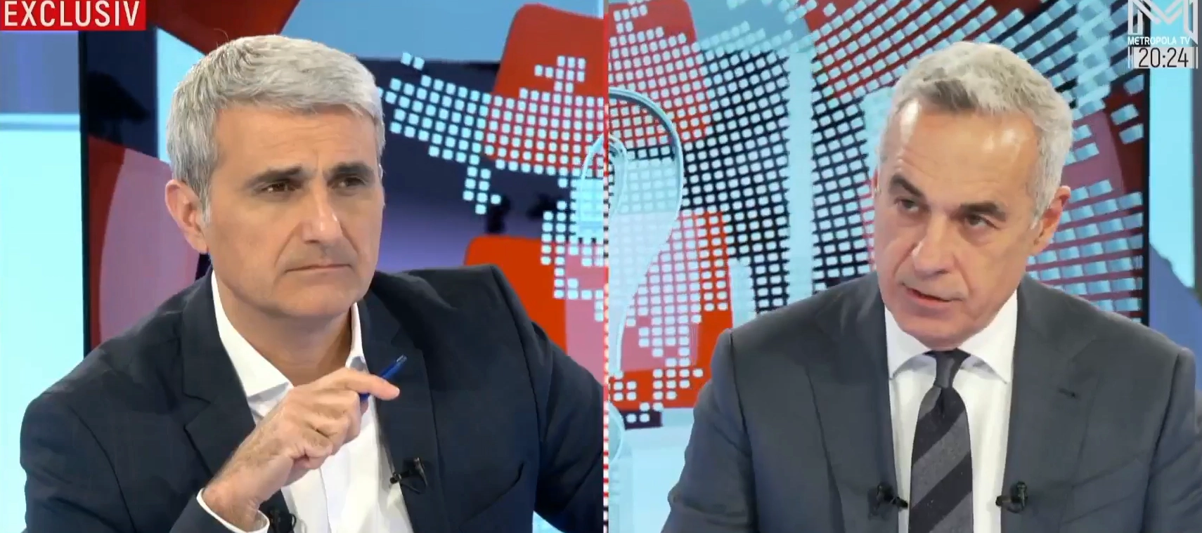 VIDEO Robert Turcescu profețește apariția unui partid al lui Călin Georgescu/ Pe scenă apar rivali de marcă pentru PSD și PNL