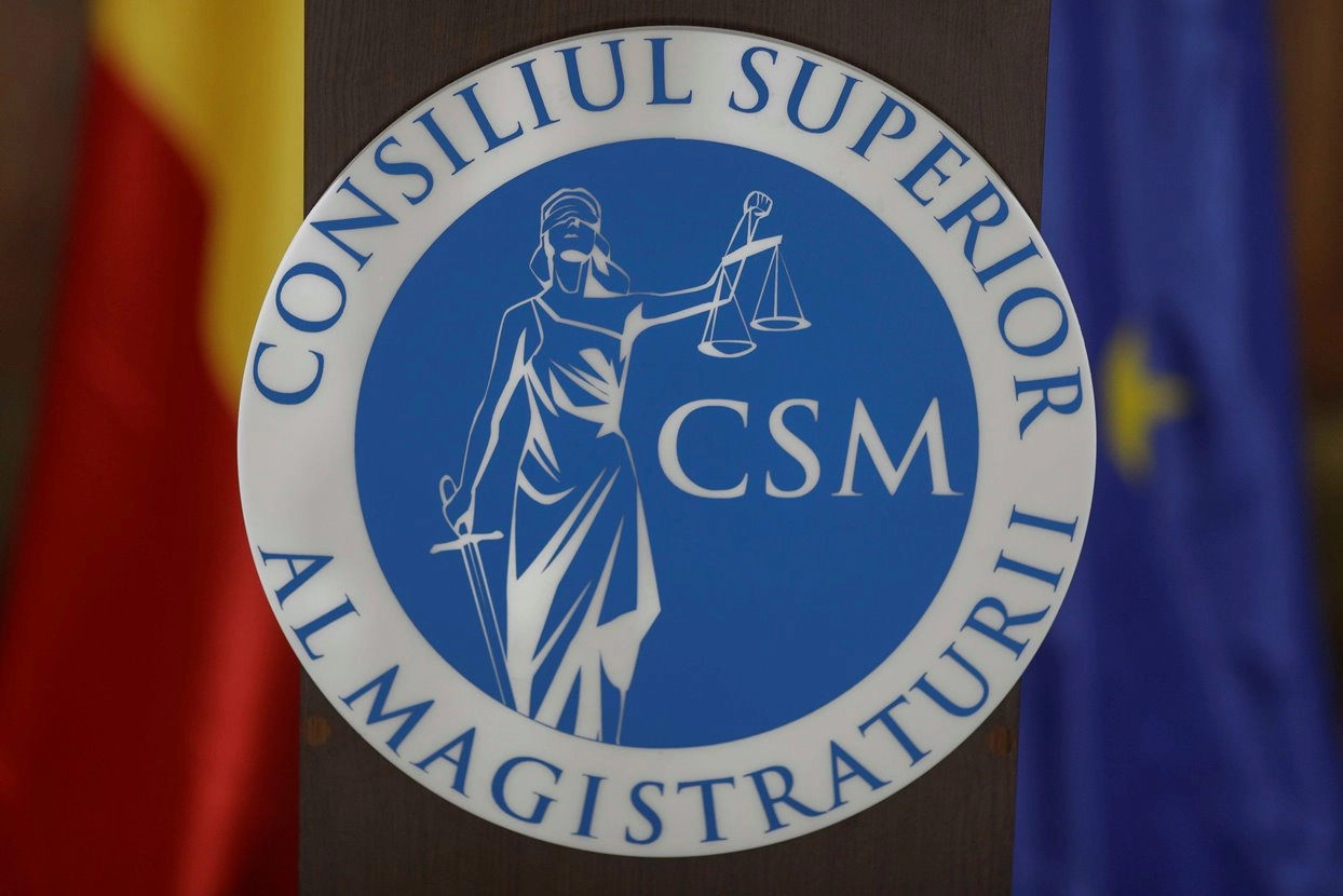 Bogdan Staicu, vicepreşedinte CSM, a răbufnit în scandalul pensiilor magistraților: Întreaga magistratură se află la un punct de cotitură. Sunt convins că există un nivel de frustrare foarte ridicat