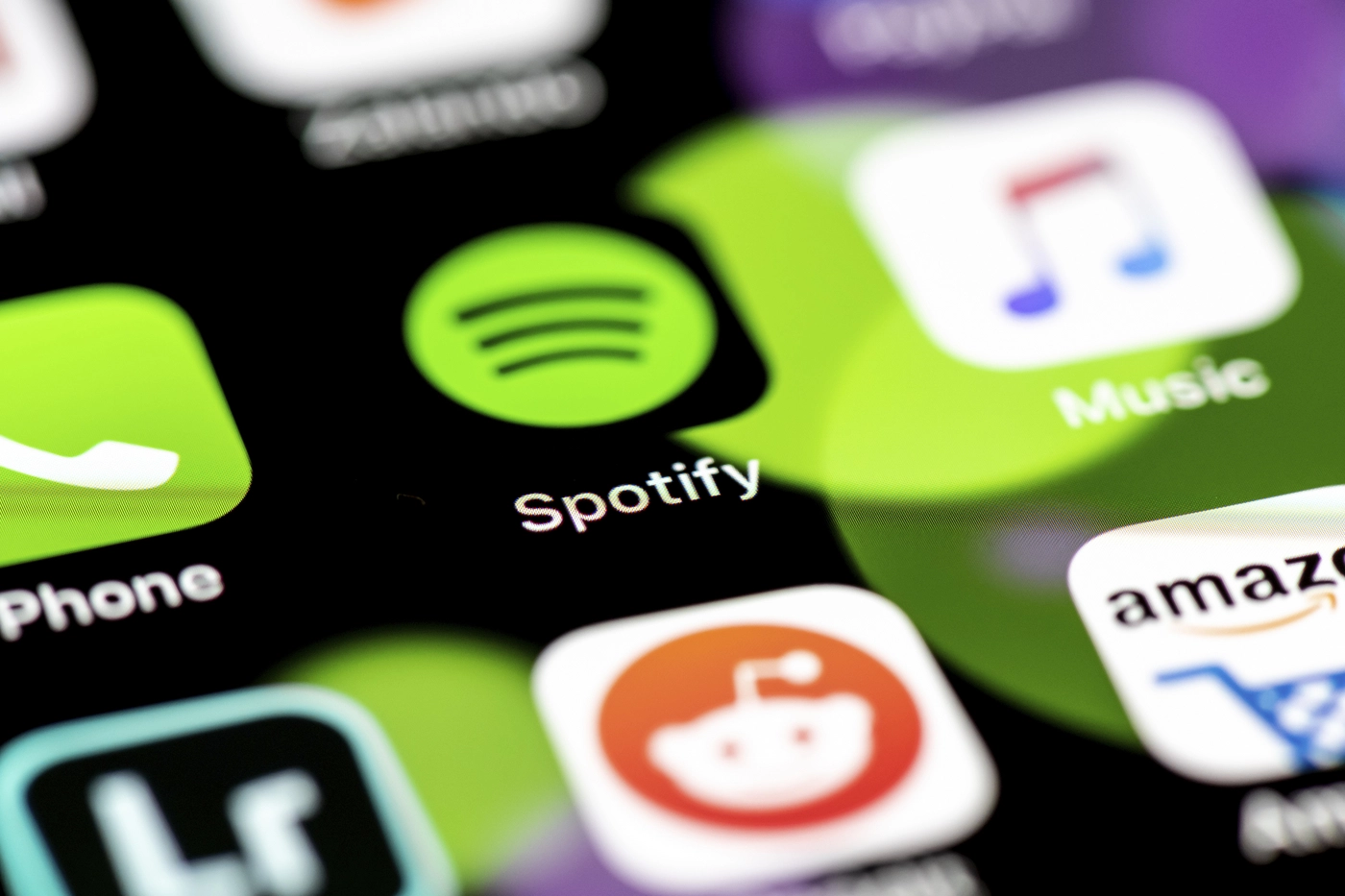 Schimbare la vârful Spotify: Directorul general devine președinte executiv