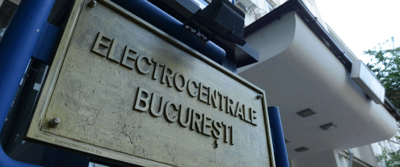 Daniel Băluță anunță soluția pentru problema apei calde în București: Guvernul va aproba fuziunea Elcen-Termoenergetica