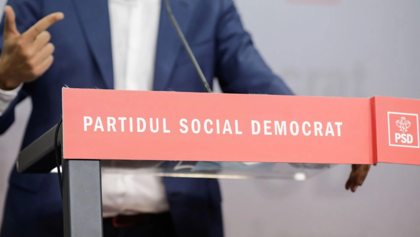 Un fost senator PSD scapă dintr-un dosar de uz de fals printr-o decizie surpriză a instanței