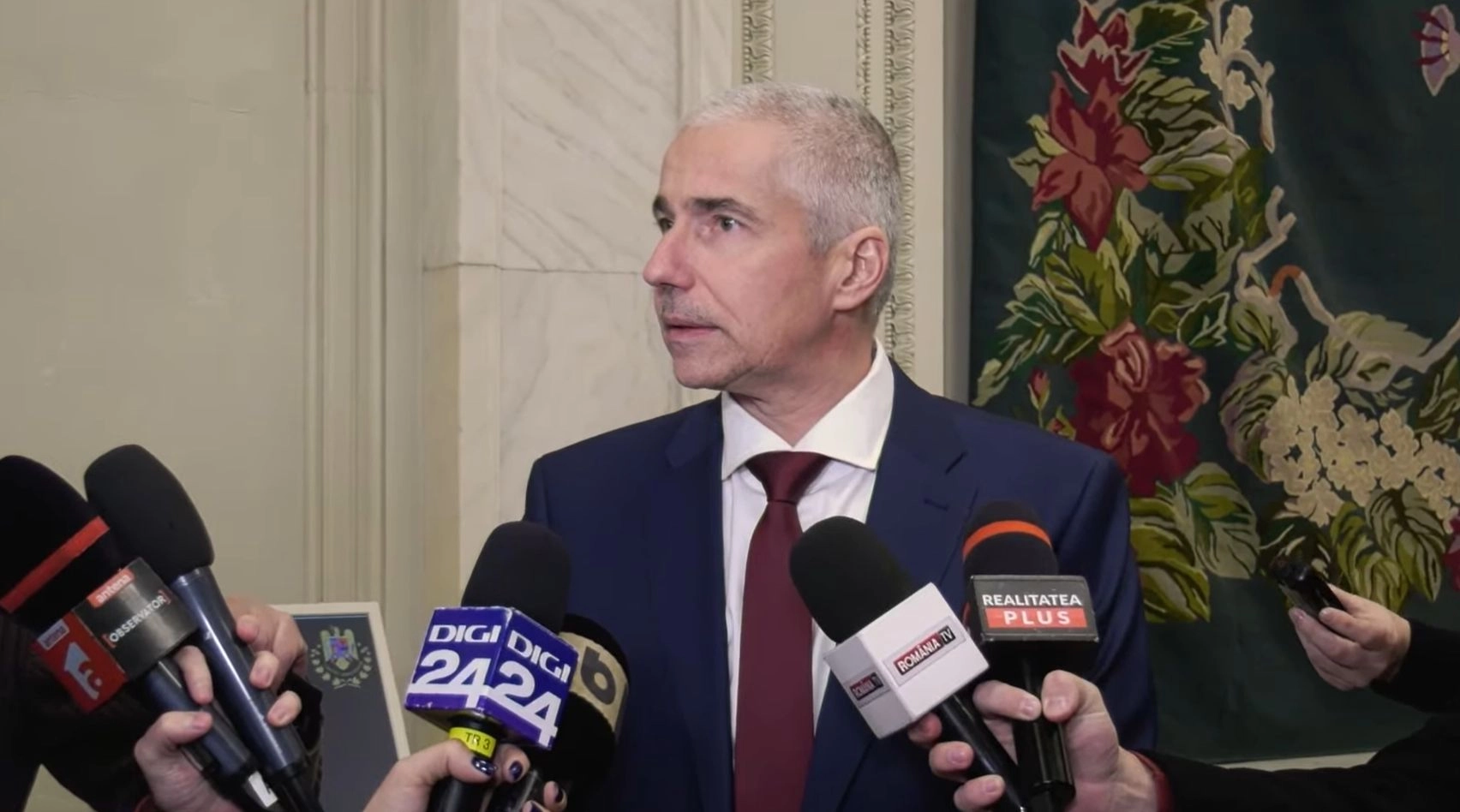 Ministrul Justiției face declarații fulger privind extrădarea spionului KGB prins în România: Un caz de o gravitate deosebită