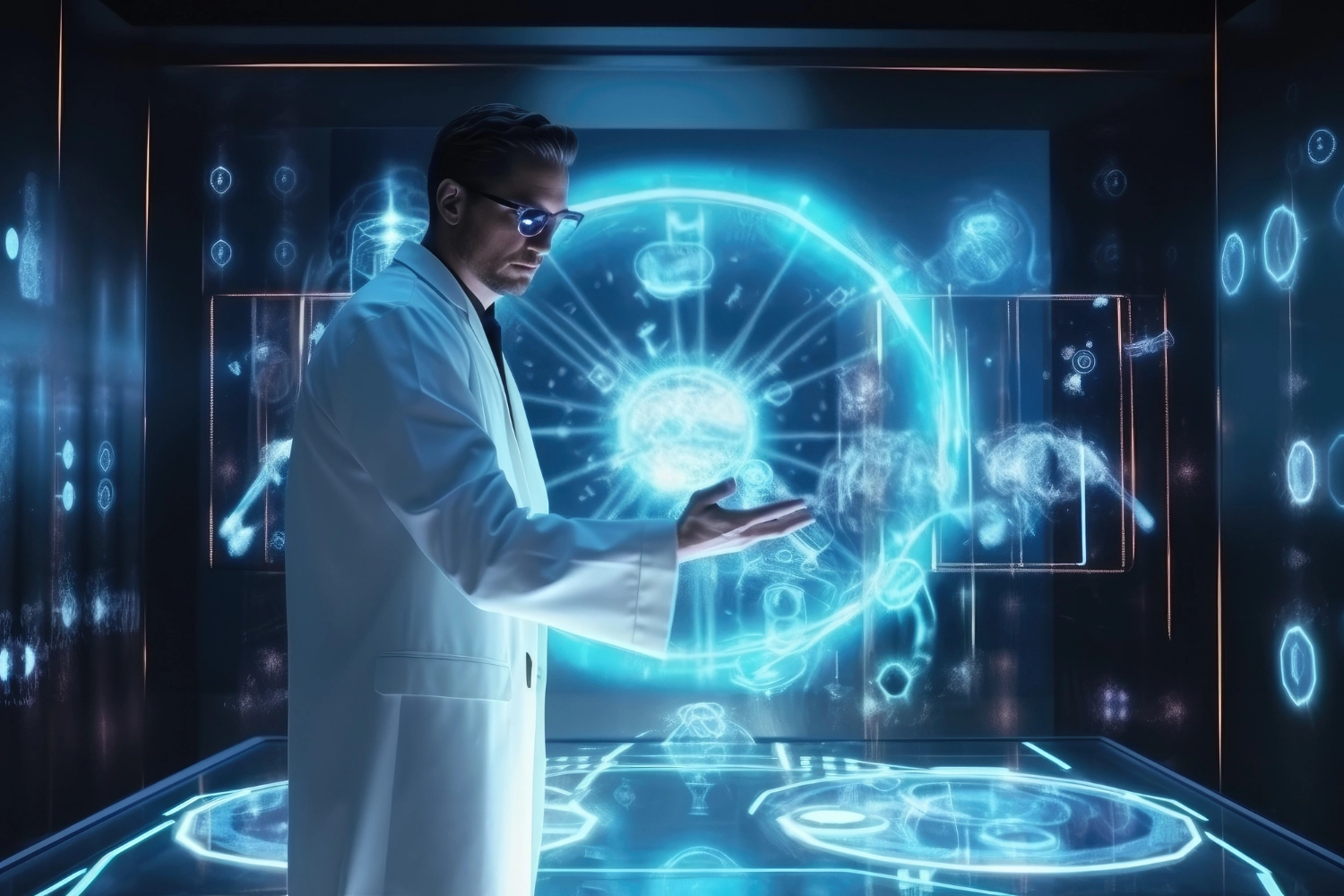 Inovație medicală: Inteligența artificială vede grăsimea pe care metodele clasice o ratează