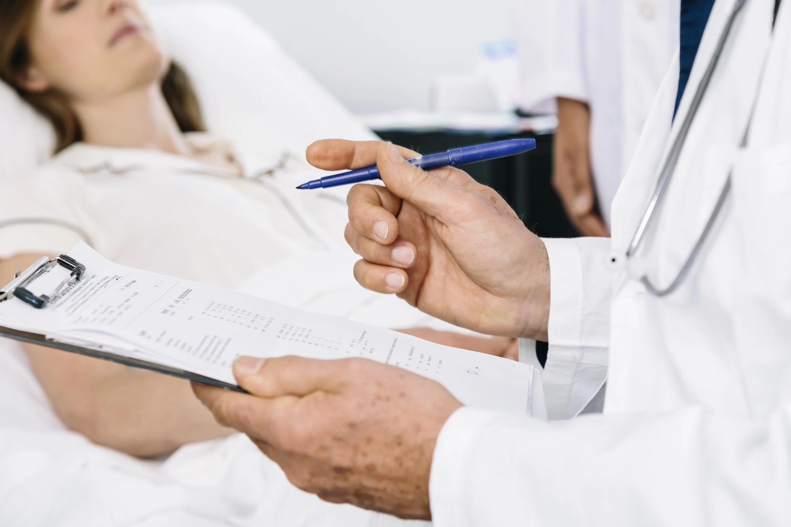 CAS Olt a imputat furnizorilor de servicii medicale peste 500.000 lei în 2025