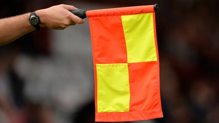 Brigadă de arbitri din Turcia pentru meciul naţionalei U21 cu Kosovo