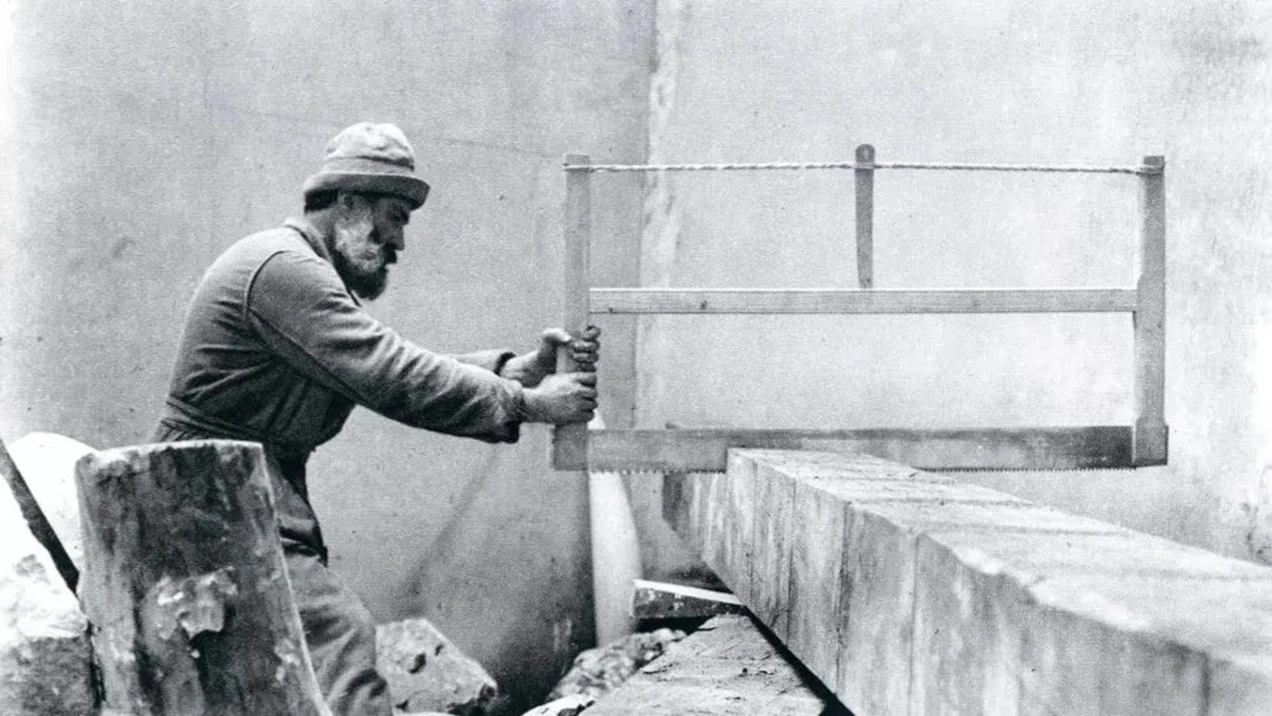 A fost inaugurată expoziţia 'Brâncuşi, The Birth of Modern Sculpture', la Muzeul H’ART din Amsterdam