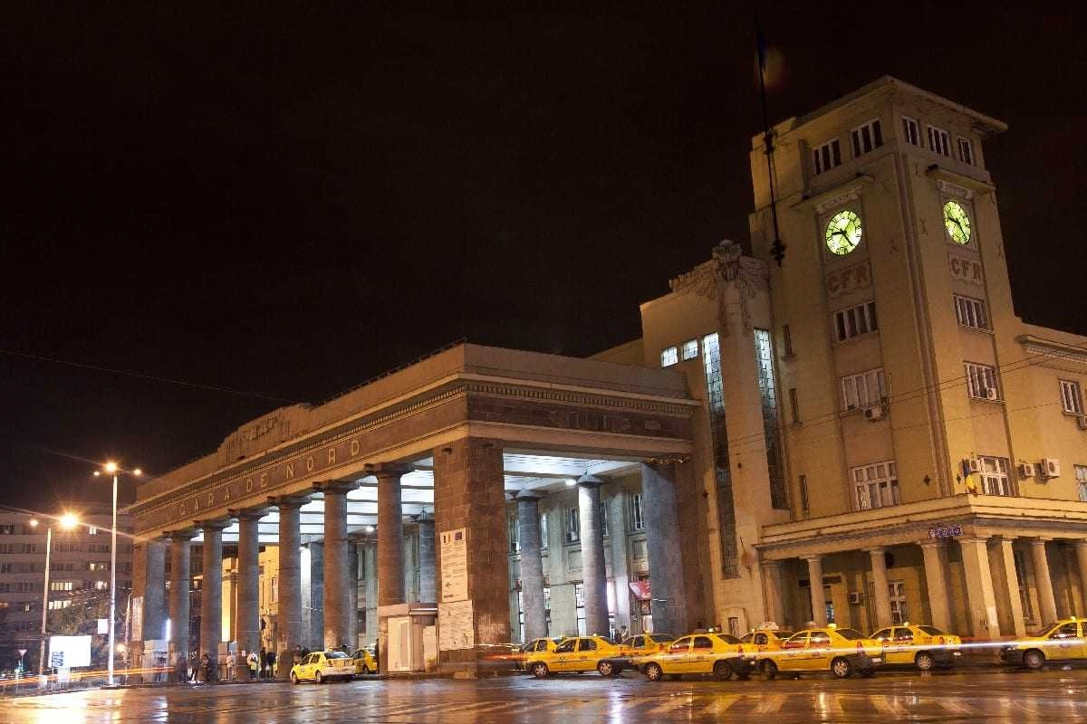 Ministerul Transporturilor a emis autorizația – Gara de Nord intră în șantier: jumătate de miliard de lei pentru transformarea monumentului istoric
