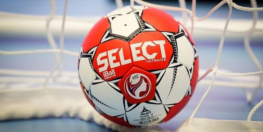 Gloria Bistriţa – Metz Handball, scor 24-31, în grupa A a Ligii Campionilor