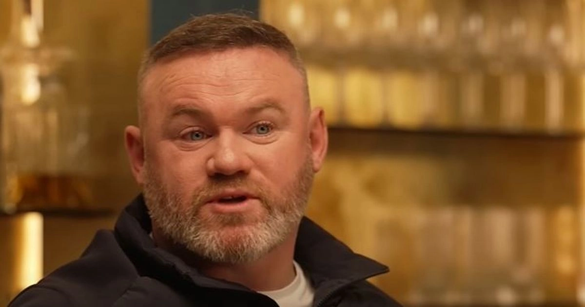Wayne Rooney dispus să se alăture staffului lui Michael Carrick la Manchester United