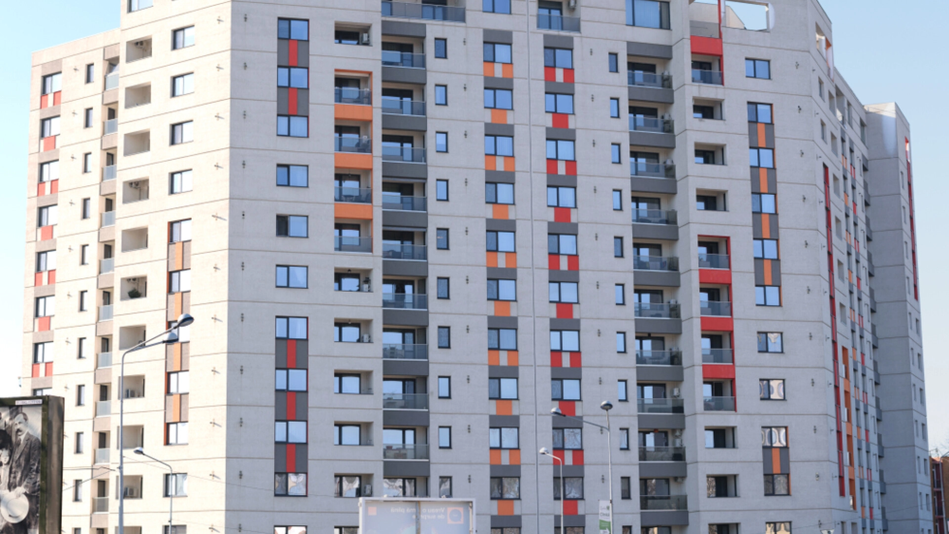 Care sunt orașele din România unde se mai găsesc apartamente ieftine cu două camere