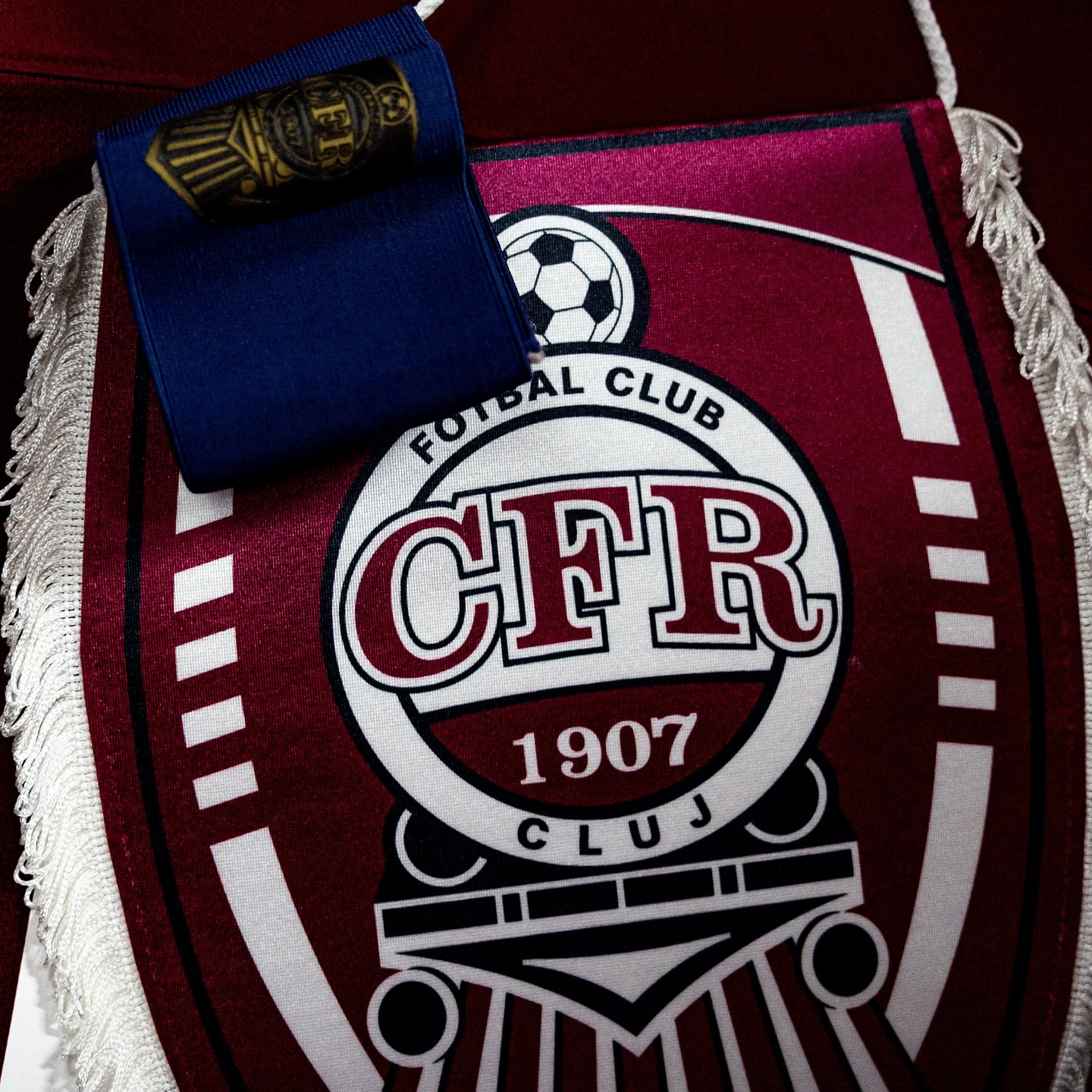 Conform L’Equipe, CFR Cluj este interesată de Marcus Coco / Eroarea celebrului jurnal francez