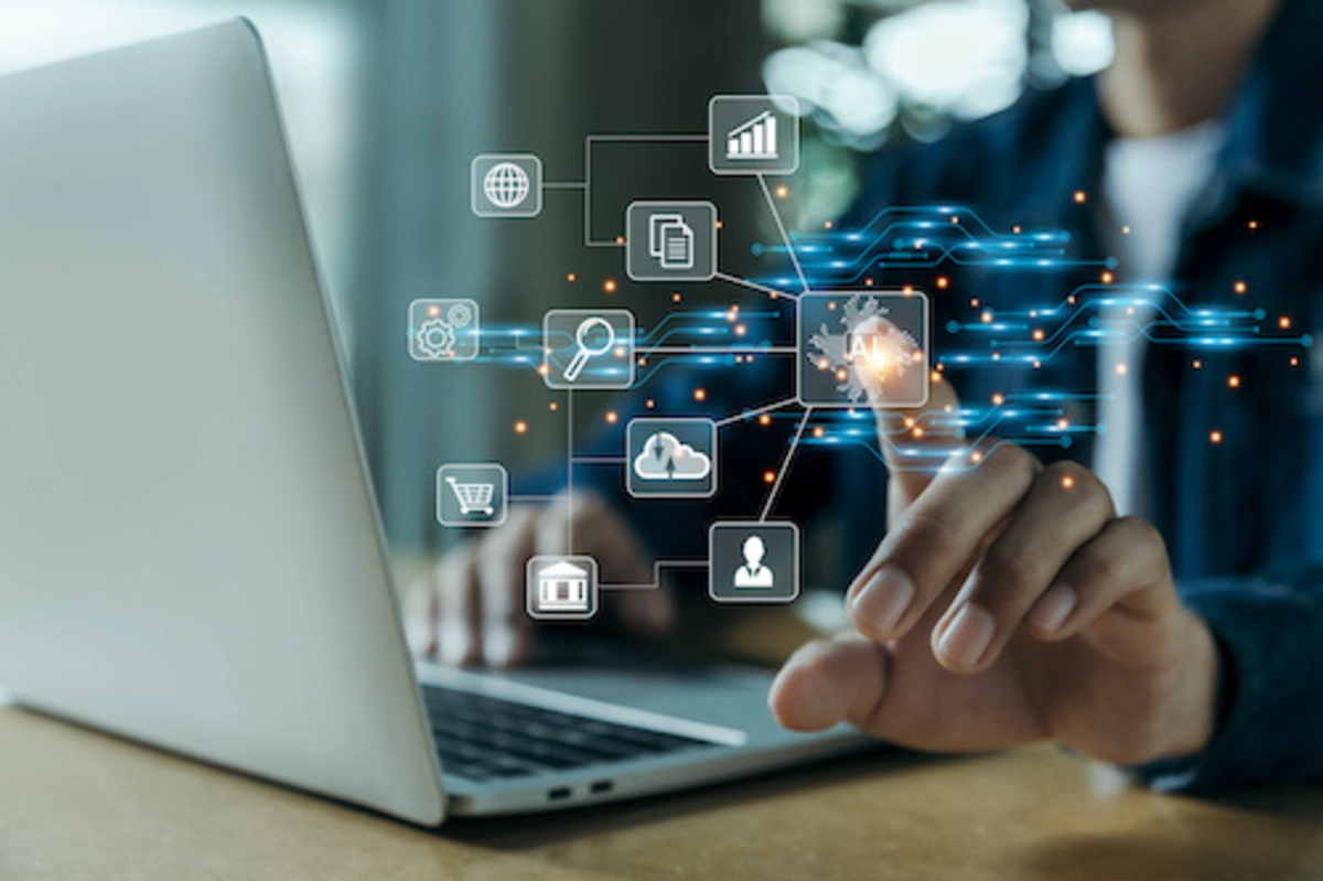 Inteligenţa artificială şi mass-media: presa franceză vizează baze de date online