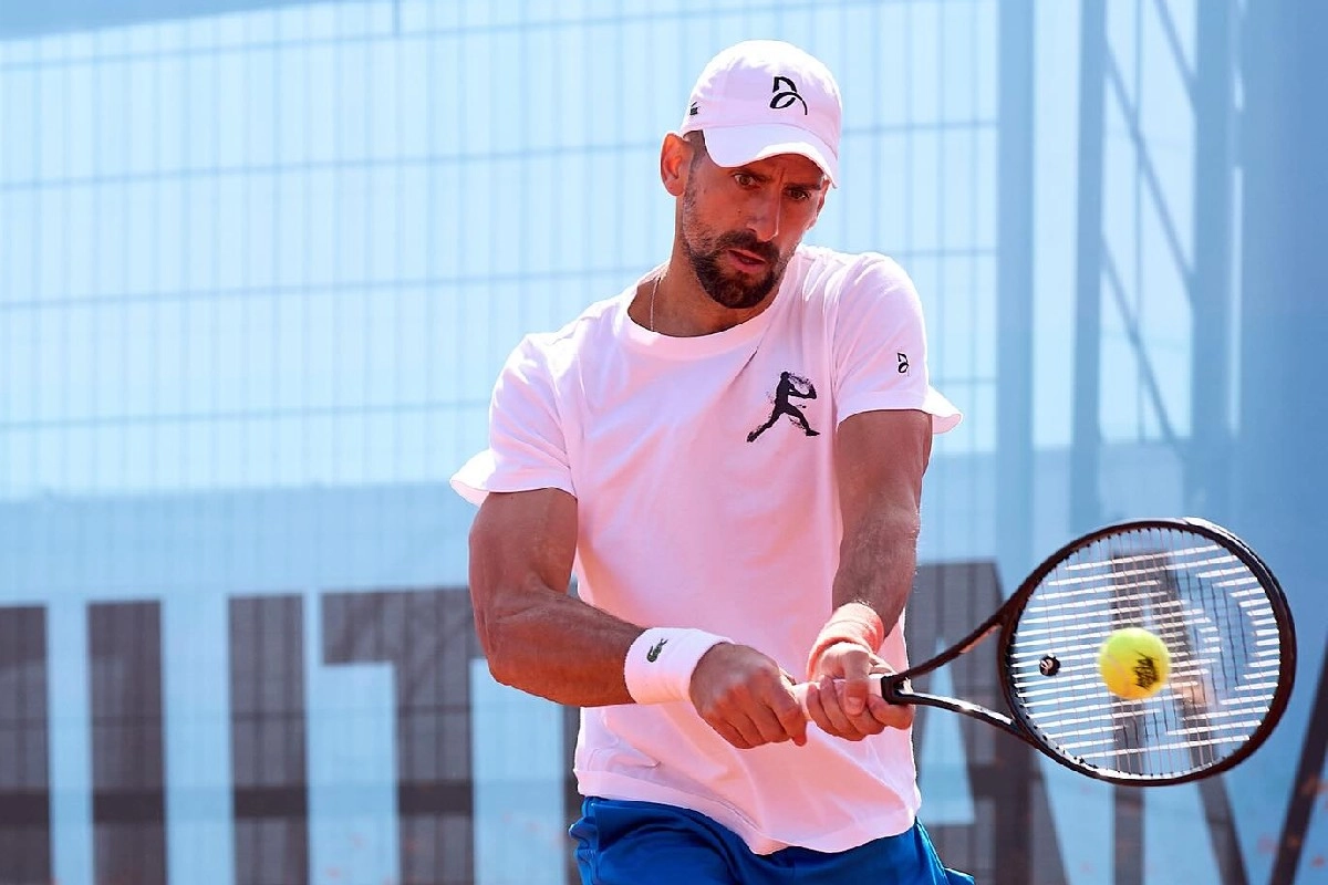 Djokovic rămâne neînvins în fața lui Fritz și ajunge la a 53-a sa semifinală de Grand Slam