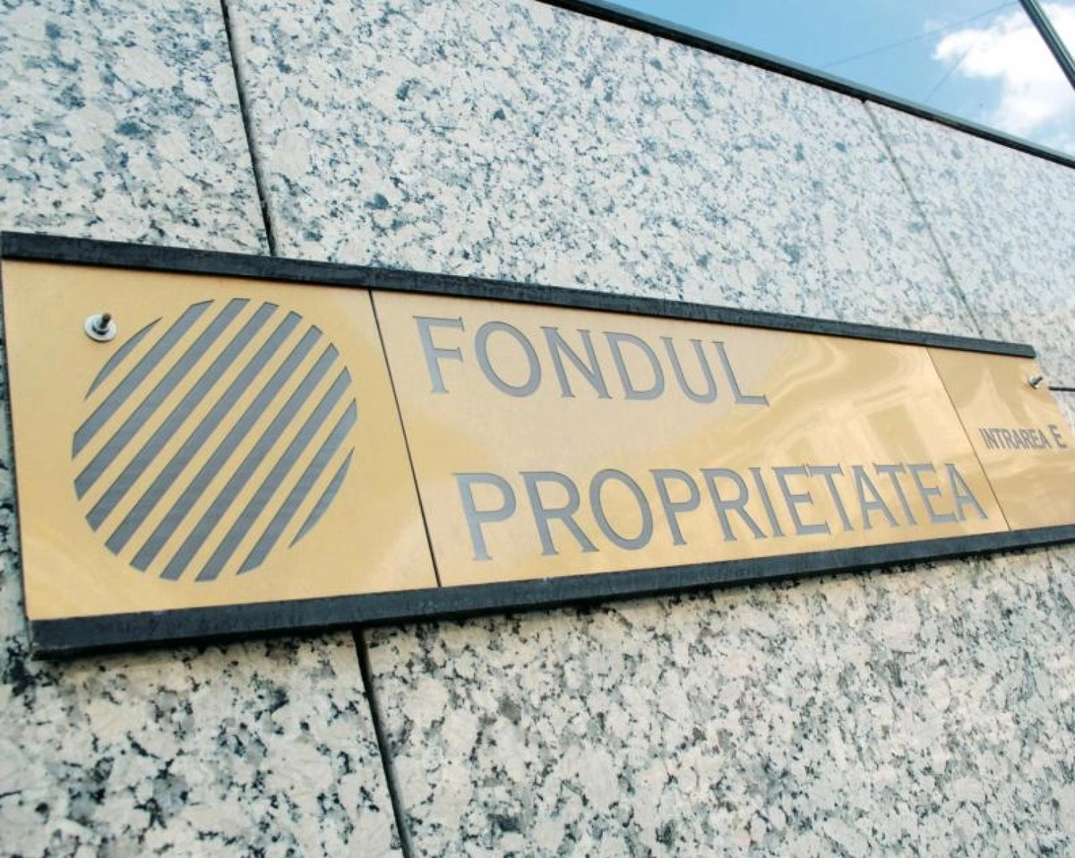 ŞOCANT. Slovenii au reuşit să preia ostil Fondul Proprietatea